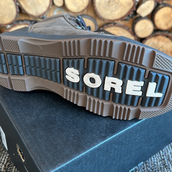 Sorel Ankeny Boot - Picture 3 of 3